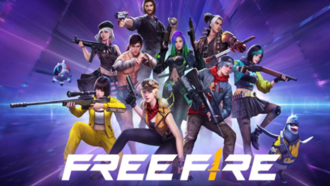 Hati-Hati! Begini Cara Download FF Beta Testing 2025 yang Aman dan Resmi