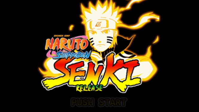 Download Naruto Senki Full Mod APK Versi Terbaru, Gratis & Tanpa Iklan!