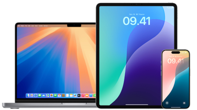 iOS 19 dan macOS 16 Bakal Usung Desain VisionOS, Ini Bocorannya!