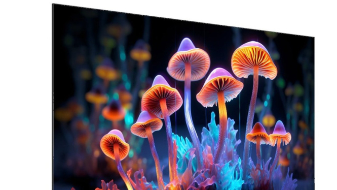 Smart TV 4K Coocaa Y73 dan Y66 Resmi Hadir, Ini Spesifikasi dan Harganya!