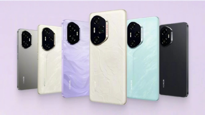 Bocoran Seri HONOR 400: Snapdragon 7 Gen 4