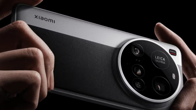 Perbandingan Xiaomi 14 Ultra vs Xiaomi 15 Ultra: Kamera 200MP hingga Snapdragon 8 Elite