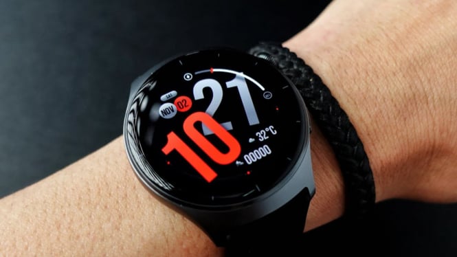 5 Rekomendasi Smartwatch 300 Ribuan Terbaik: Murah, Canggih, tapi Layak Dibeli?