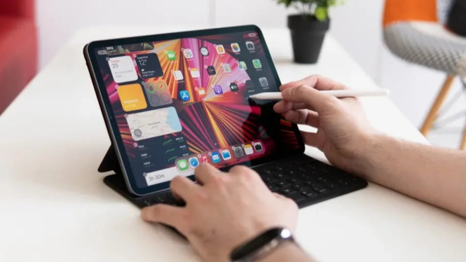 7 Tablet Terbaik untuk Kerja 2025: Produktivitas Maksimal, Harga Bersahabat!