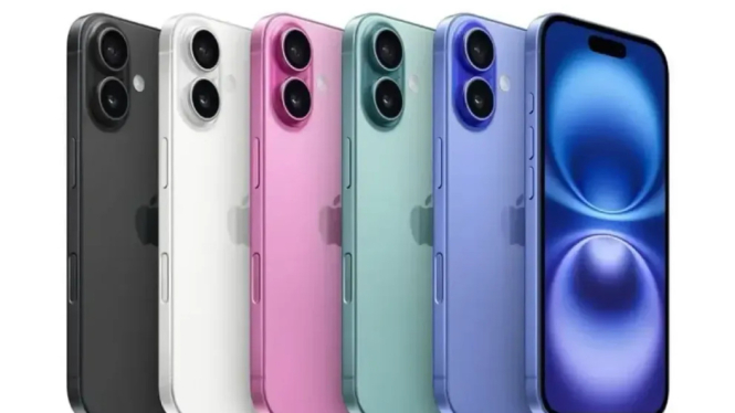 Resmi! iPhone 16 Dapat Sertifikasi, Segera Dijual di Indonesia Setelah Urus IMEI