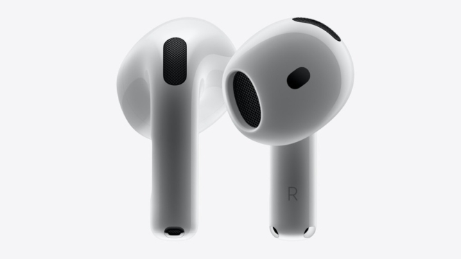 AirPods Bakal Bisa Terjemahkan Bahasa Langsung? Ini Bocoran Fitur Barunya!