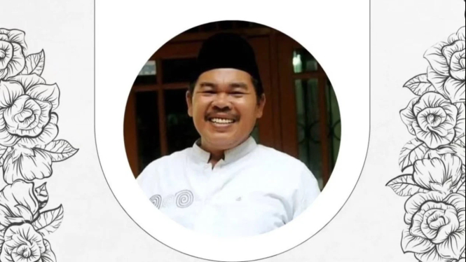 Mat Solar Bang Juri Meninggal Dunia pada 17 Maret 2025