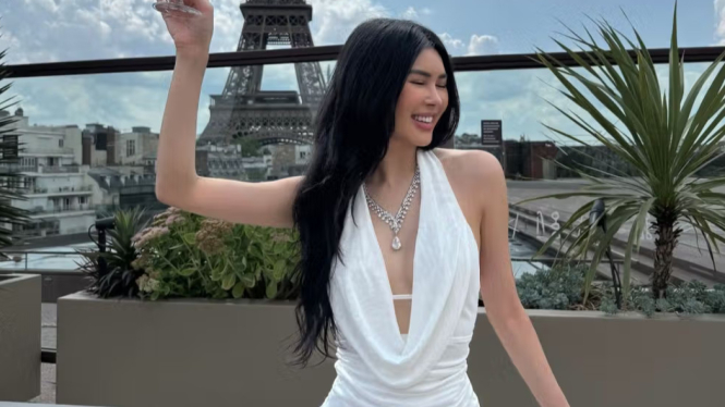 Michelle Halim Disorot! Selebgram & Pebisnis Kecantikan yang Viral di Medsos