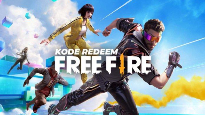 Klaim Kode Redeem FF Hari Ini 18 Maret 2025! Bundle Eksklusif & Diamond Gratis!