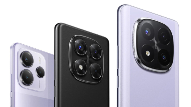 Redmi Note 14S Resmi Dirilis, Hanya Rebranding?