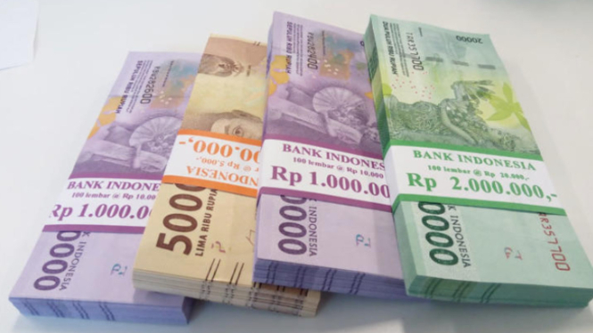BI Perpanjang Penukaran Uang Baru Lebaran 2025, Cek Jadwal & Cara Tukarnya!