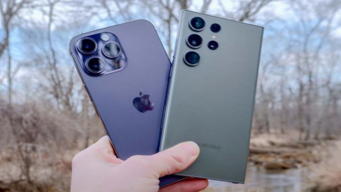 iPhone 17 Ultra Bakal Hadir? Simak Bocoran Terbaru dan Spesifikasinya!