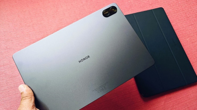 Harga dan Spesifikasi Honor Pad X8a: Tablet Terjangkau dengan Banyak Keunggulan