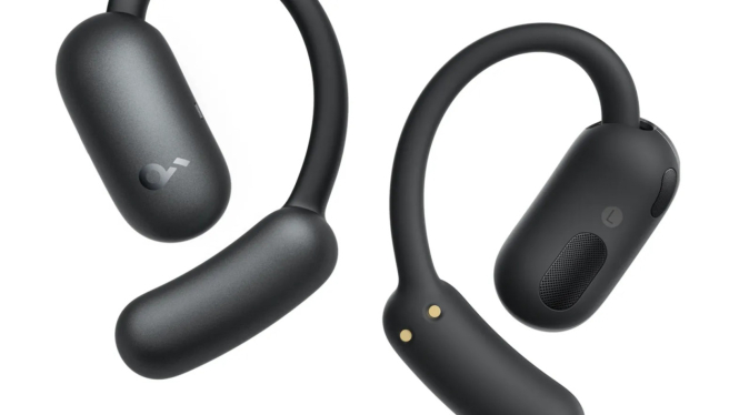 Earbuds AI Pertama di Indonesia! Soundcore AeroFit 2 Hadir dengan Penerjemah 100 Bahasa
