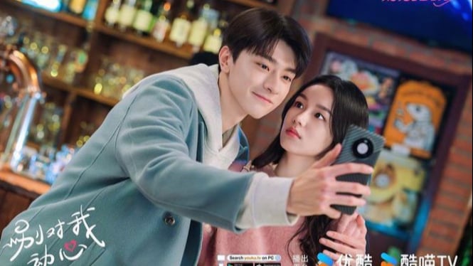 Daftar Situs Resmi untuk Nonton Drama China Tanpa Bayar