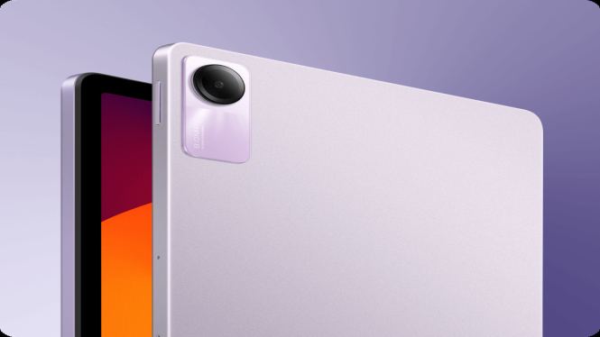 Redmi Pad SE