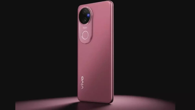 Vivo Y39 5G: Smartphone Tangguh dengan Fitur Premium Kelas Menengah!