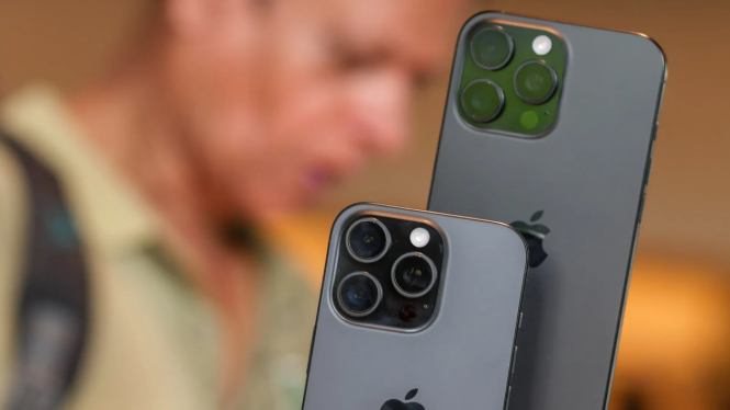 Apple Rilis iPhone 16 Series di Indonesia, Ini Jadwal dan Harganya!