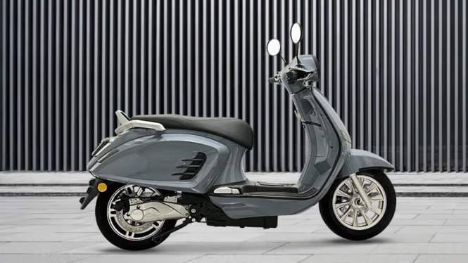 Keunggulan Fitur dan Spesifikasi Motor Listrik Kool EV Kirana L