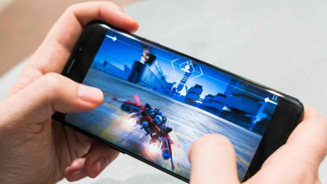 9 Game Mobile Terbaik Tahun 2025 yang Bakal Bikin Kamu Ketagihan!