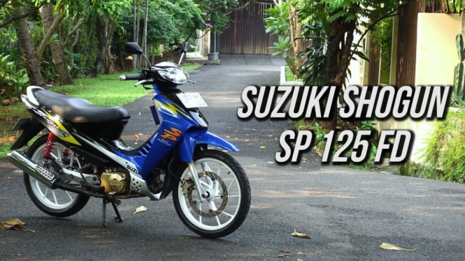 5 Motor Bebek Lawas Tangguh yang Masih Digemari di Indonesia