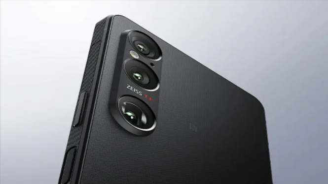 Sony Xperia 1 VII Hadir dengan Kamera Telefoto Lebih Besar
