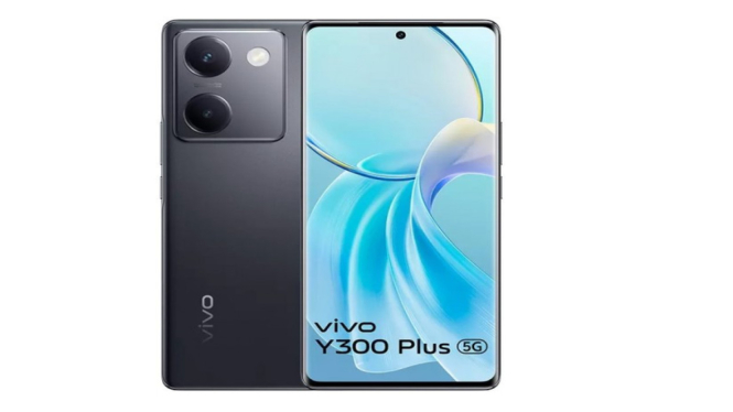 Vivo Y300 Pro Plus: Smartphone Canggih