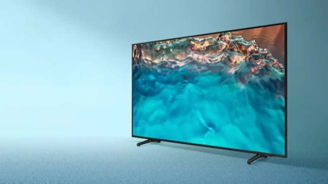 Daftar Smart TV Samsung Diskon Spesial di Promo Lebaran 2025!