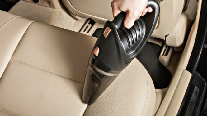 5 Rekomendasi Vacuum Cleaner Mobil Terbaik Untuk Kebersihan Maksimal