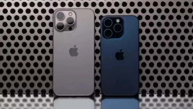 Turun Hingga Rp 2 Jutaan, Begini Harga Baru iPhone 15 di Indonesia