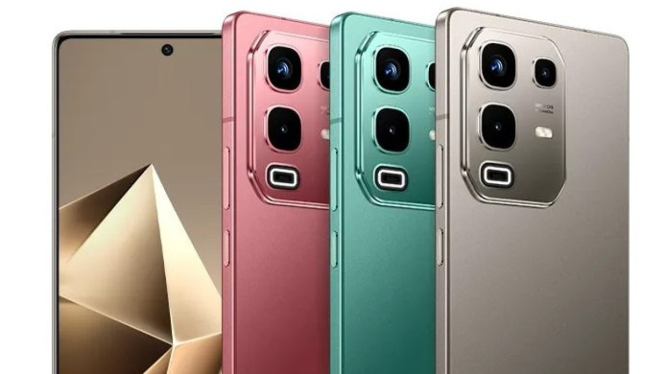 Rekomendasi 5 HP Rp1 Jutaan dengan Layar 120Hz, Spek Kencang!