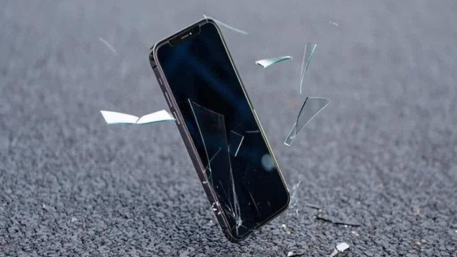 Inovasi Baru! Gorilla Glass Ceramic Diklaim Lebih Tahan Jatuh dan Benturan