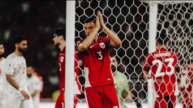 Jay Idzes Nyaris Pecahkan Rekor Transfer Timnas!