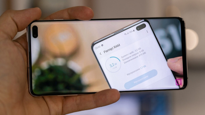Cegah Kerusakan Layar AMOLED dengan Trik Ini, Simpel tapi Ampuh!