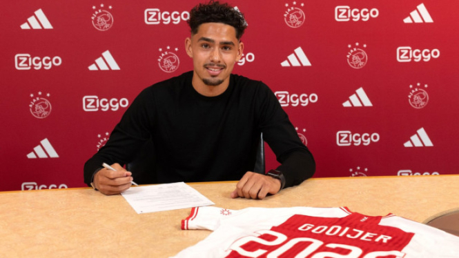 4 Alasan PSSI Harus Segera Amankan Proses Naturalisasi Tristan Gooijer!