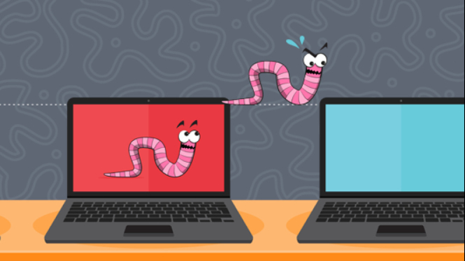 12 Jenis Virus Komputer Paling Berbahaya dan Cara Mengatasinya!