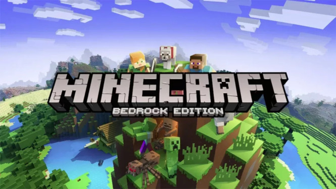 Panduan Lengkap Minecraft Bedrock Edition