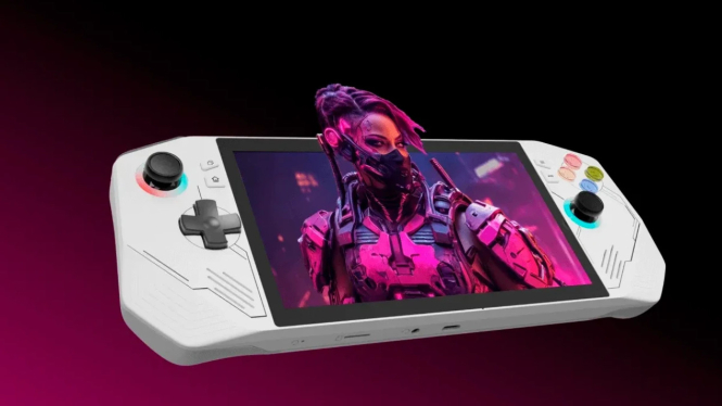Advan Xplay, Pilihan Terbaik untuk Gamer yang Butuh Mobilitas