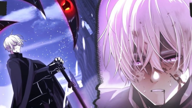 10 Manhwa Knight Terbaik yang Wajib Dibaca Marathon, Cerita Aksi Penuh Ketegangan!