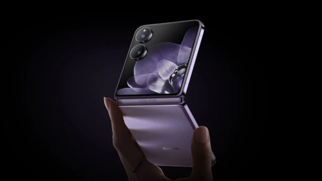 Xiaomi Mix Flip 2 Segera Hadir