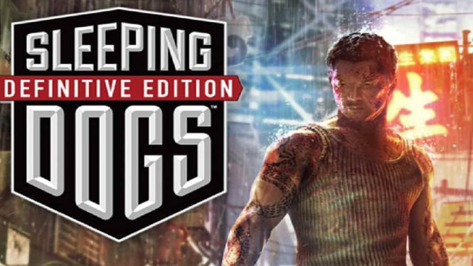 Cheat Sleeping Dogs PS3 Lengkap: