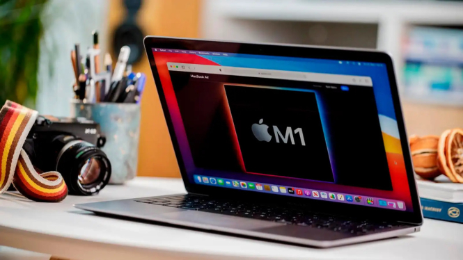 Harga MacBook Air M1 Semakin Terjangkau, Masih Layak Beli di 2025