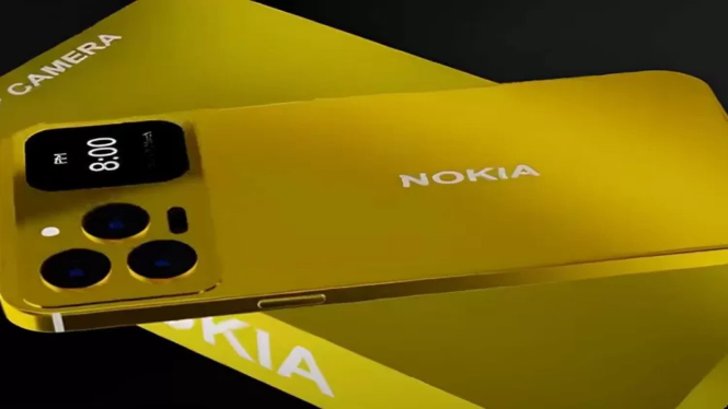 Nokia Magic Max 5G