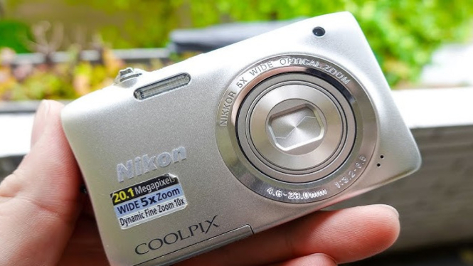 Tips Fotografi Pemula dengan Nikon Coolpix S2900 untuk Hasil Optimal