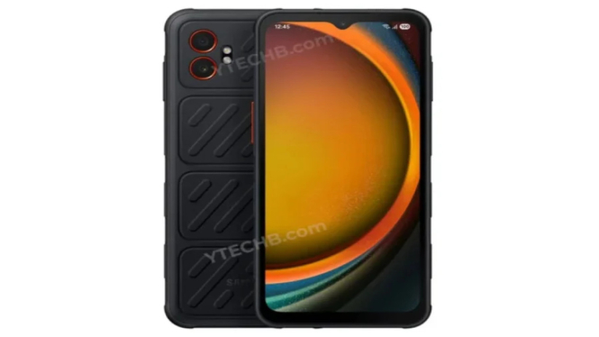 Samsung Galaxy XCover 7 Pro: Tangguh, Canggih, dan Siap Rilis