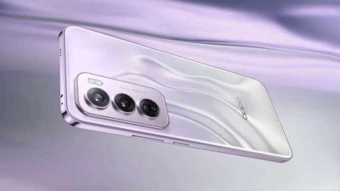 Oppo Reno12 Pro: Desain Elegan, Performa Andal