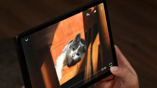 Tablet Murah Terbaik untuk Edit Video 2025: Performa Kencang, Harga Mulai Rp2 Jutaan