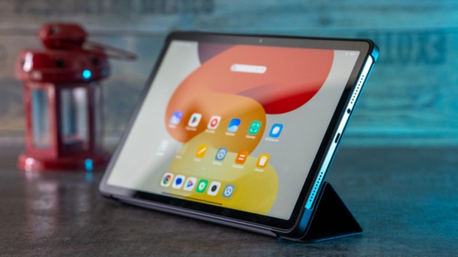 Redmi Pad SE: Tablet Multimedia yang Ramah Di Kantong