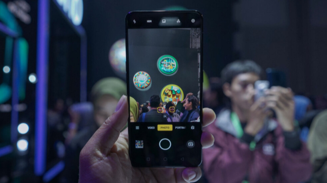 5 HP OPPO Kamera Terbaik Harga Bersahabat Tahun 2025