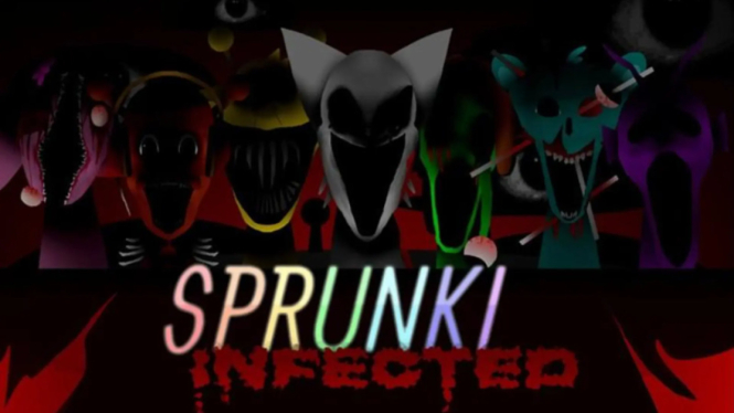 Cara Bermain Sprunki Infeced: Game Musik Viral yang Bikin Ketagihan!